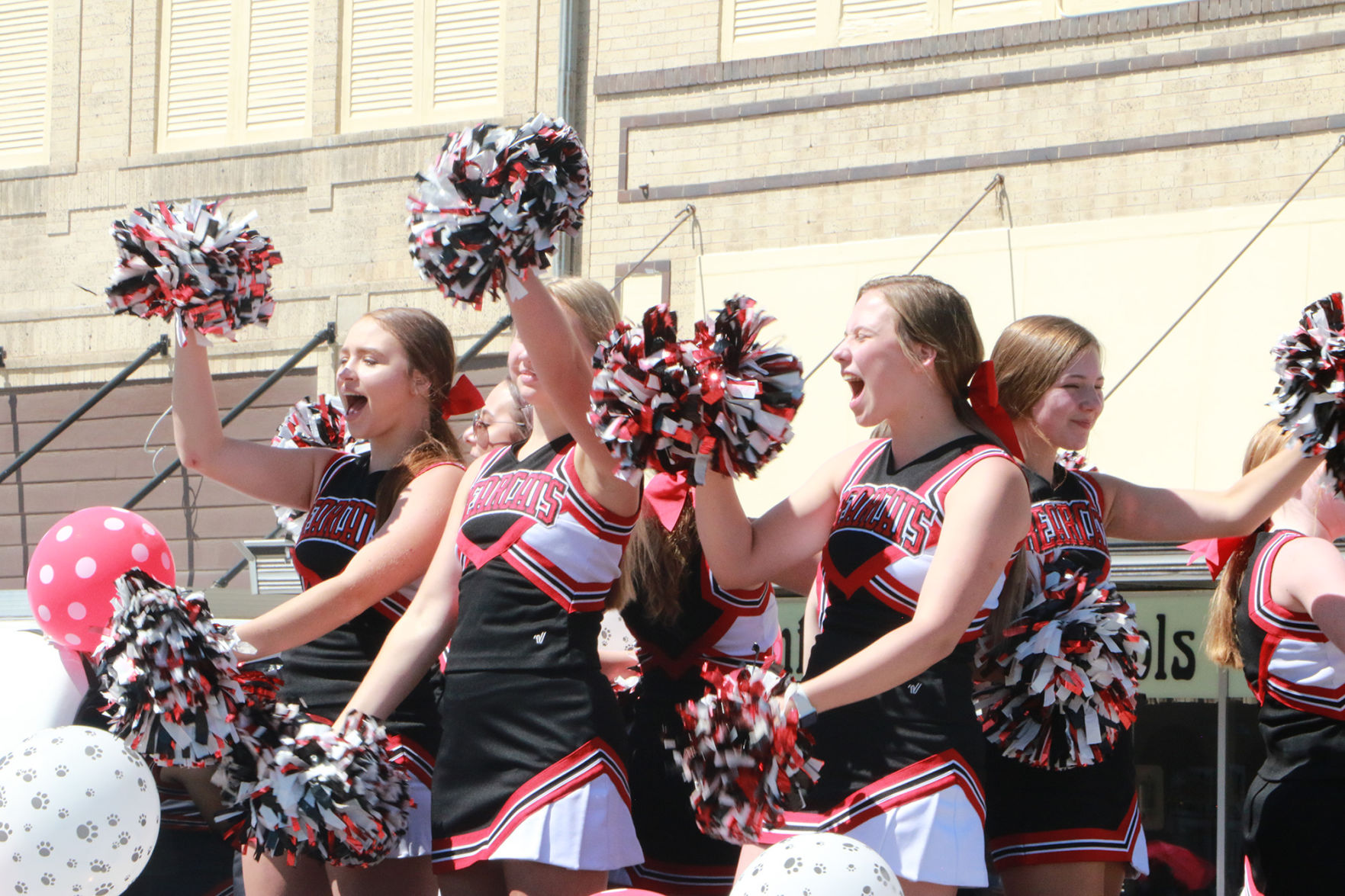 PHOTOS: Oregon Trail Days Parade 2019